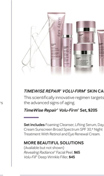 Creams - Picture 1 of 1